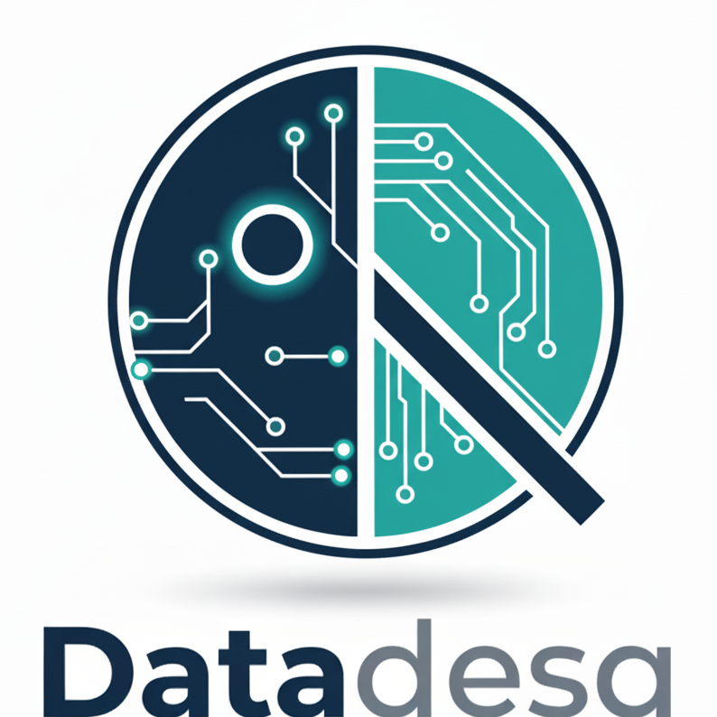 Data Desq