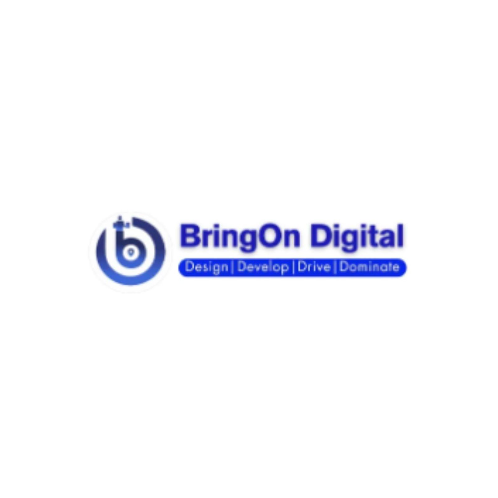 BringOn  Digital 
