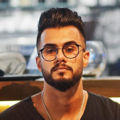 Hamza Ansari