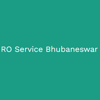 Ro Service  Bhubaneswar
