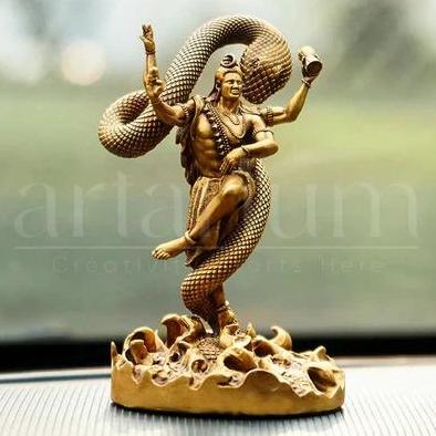 Lord Shiva Statue