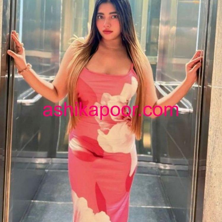 Ashi Kapoor