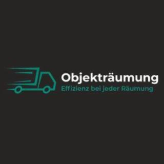 Objektr&auml; Umung