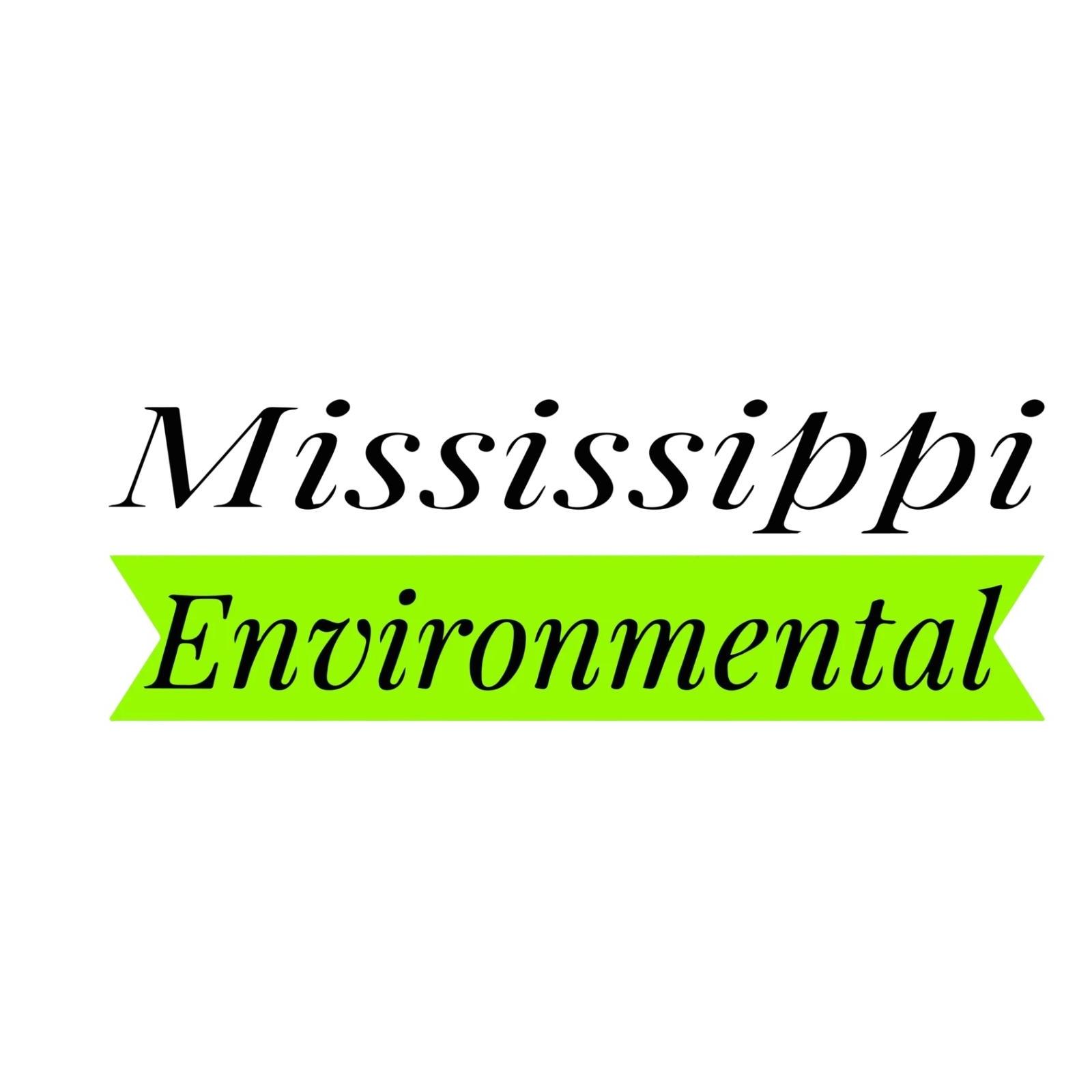 Mississippi Environment