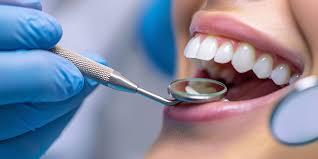 Dentist in Turkey ...