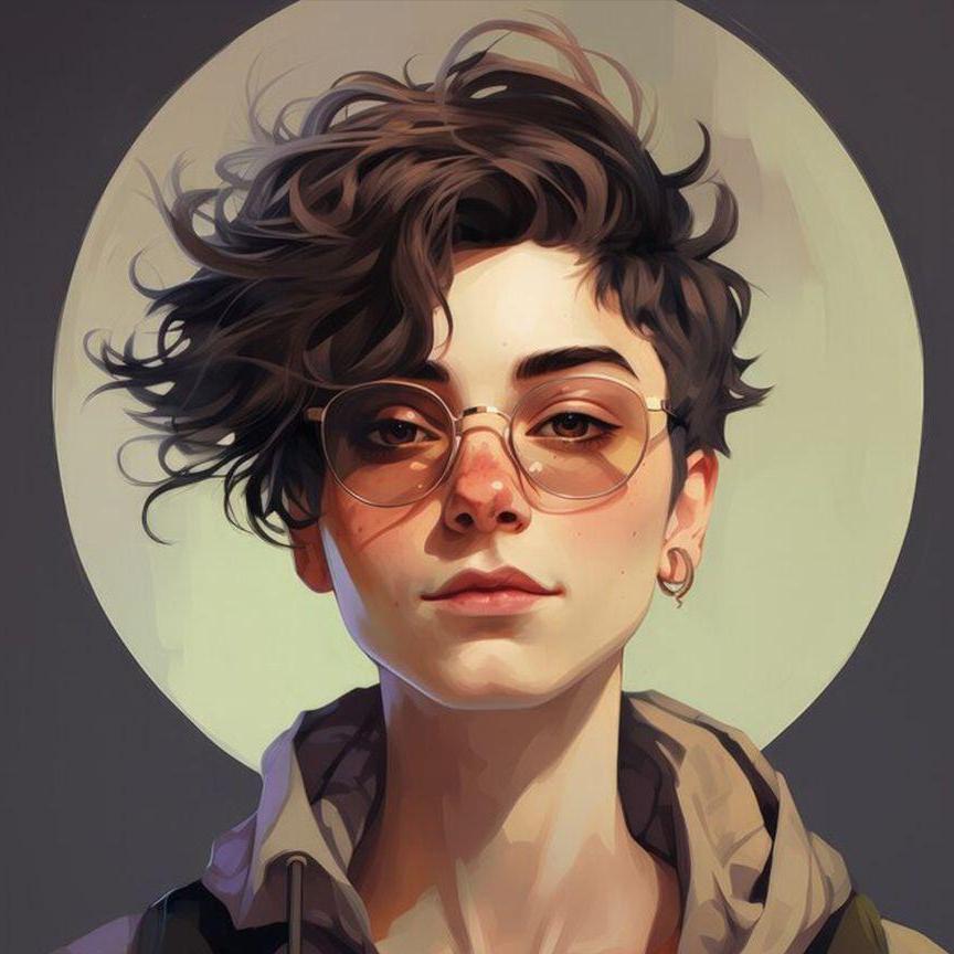 Nancy Jhonson
