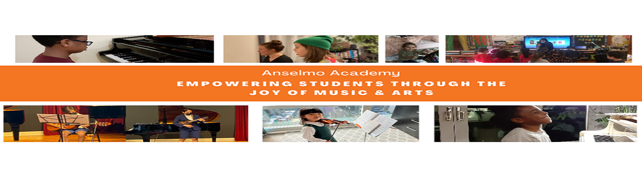 Anselmo   Academy