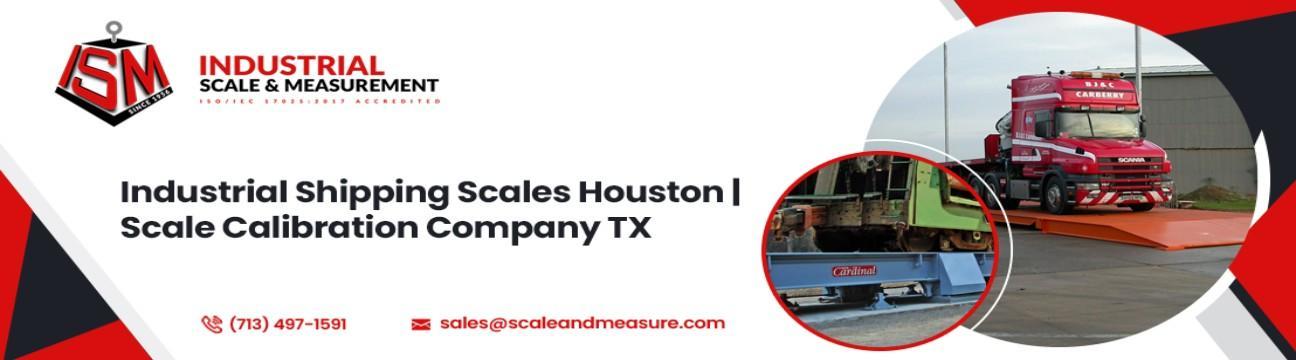 Industrial Scalemeasure