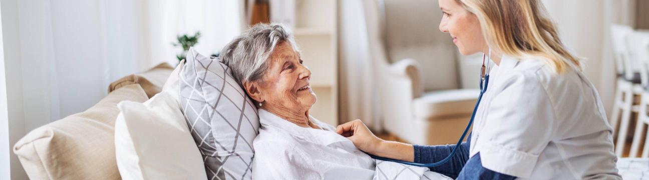 APH Health Care