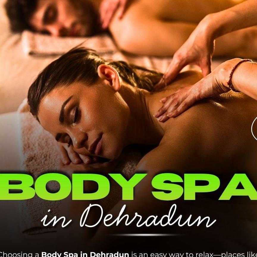 Sparsh Spa And Salon