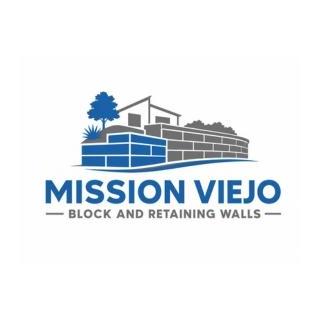 MissionViejo BlockWall