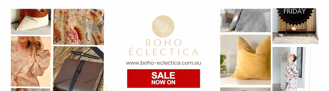 Boho Eclectica