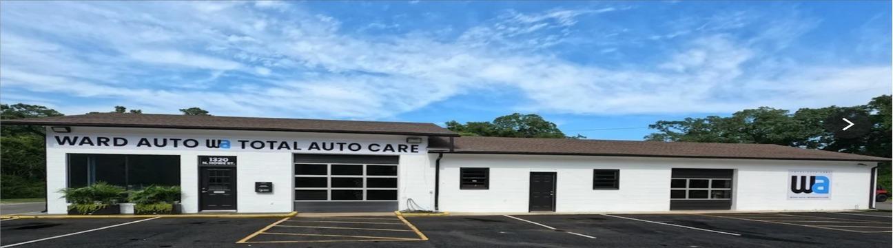 Ward  Auto