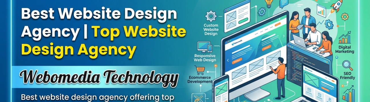 Webomedia Technology