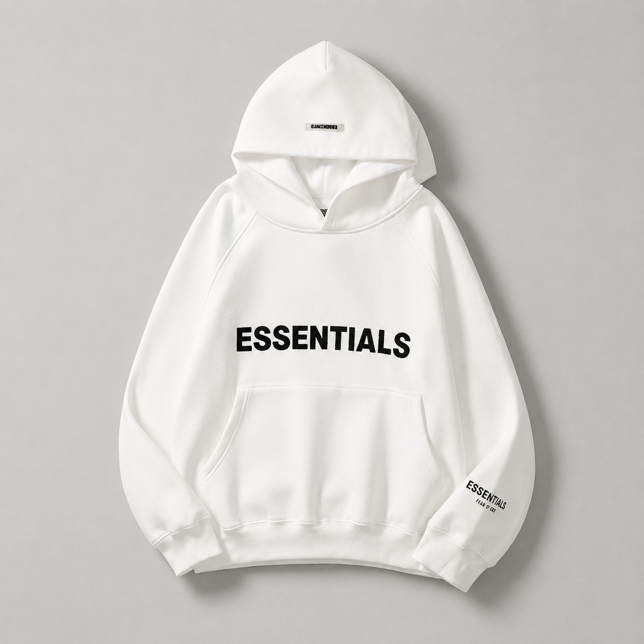 Essentials Hoodie