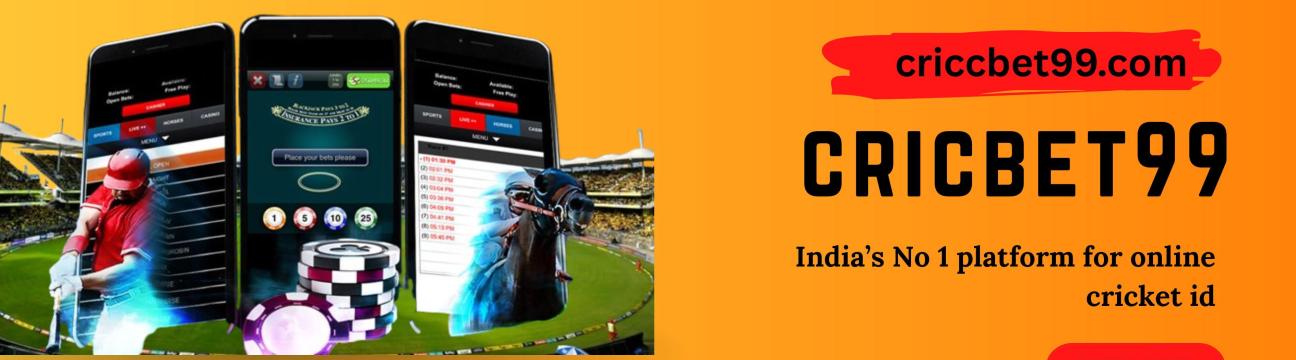 Cric Bet99
