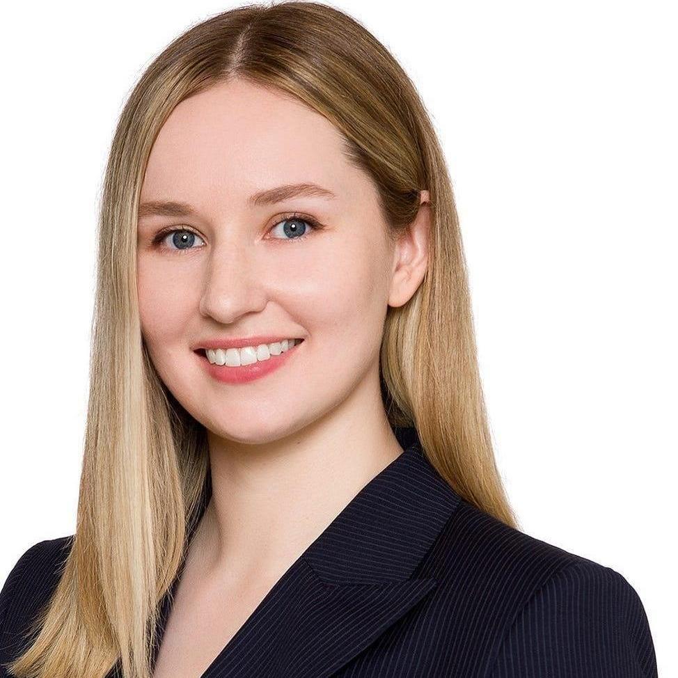 Allie Ravenwood