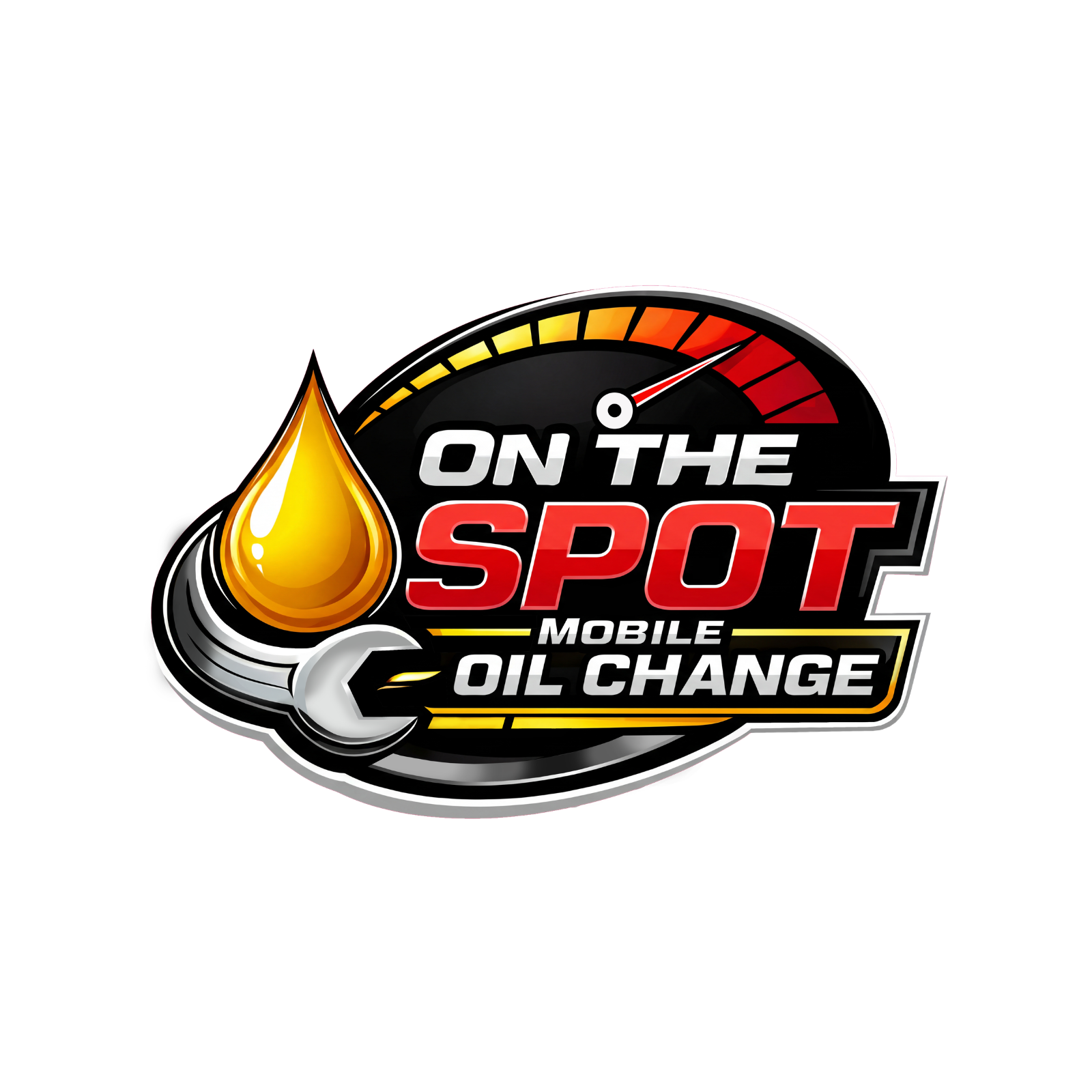 On The  Spot Mobile