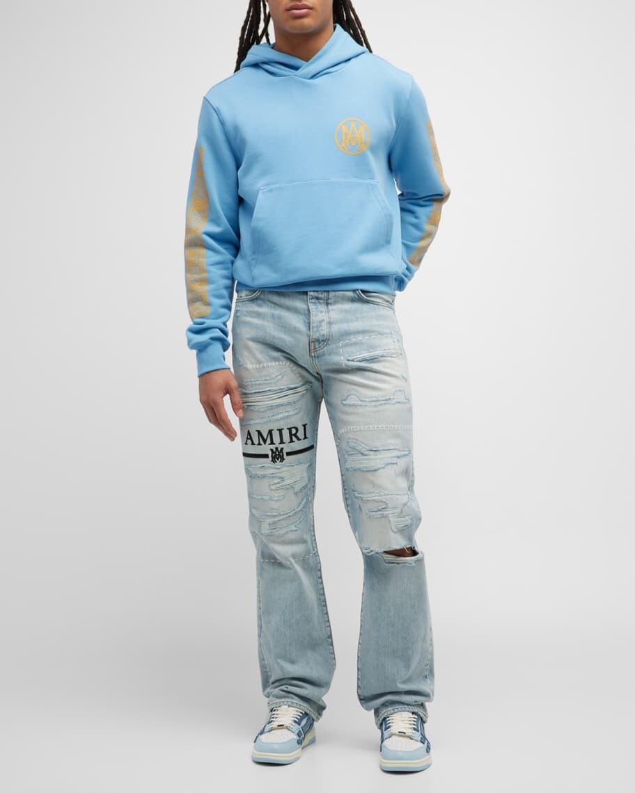 Amiri Jeans