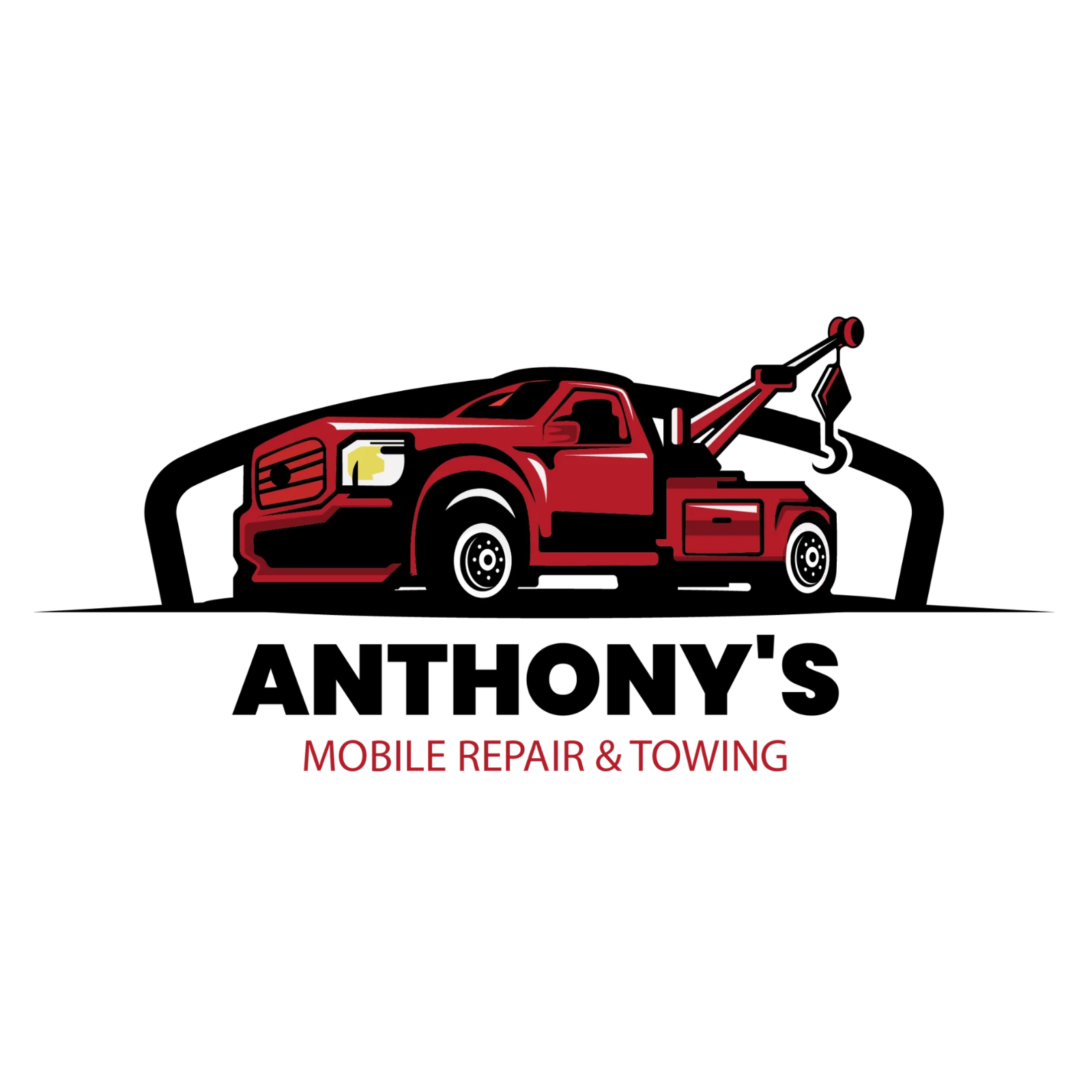 Anthonys  Mobile