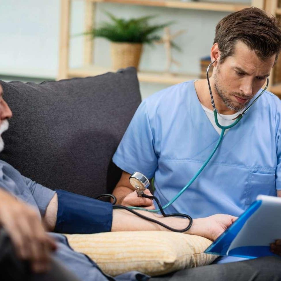 Saiman  Healthcare