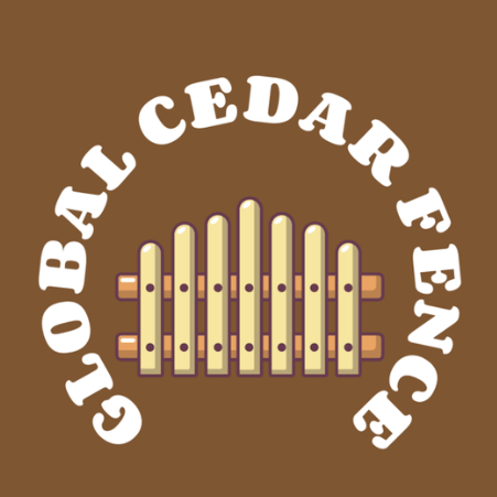 GlobalCedar Fence