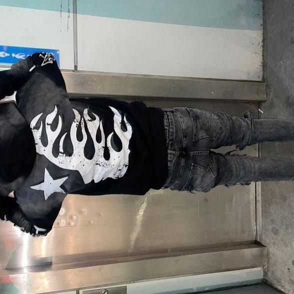Hellstar Hoodie