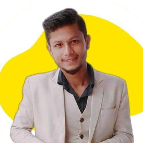 AVINASH KUMAR