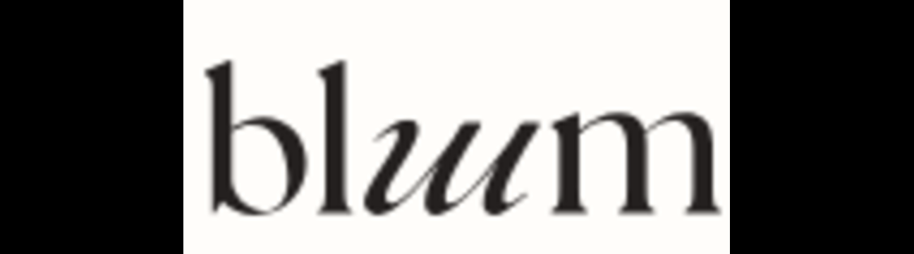 Bluum Peptides