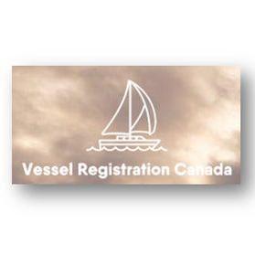 Vessel  Registration