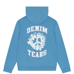 Denimtears Hoodie