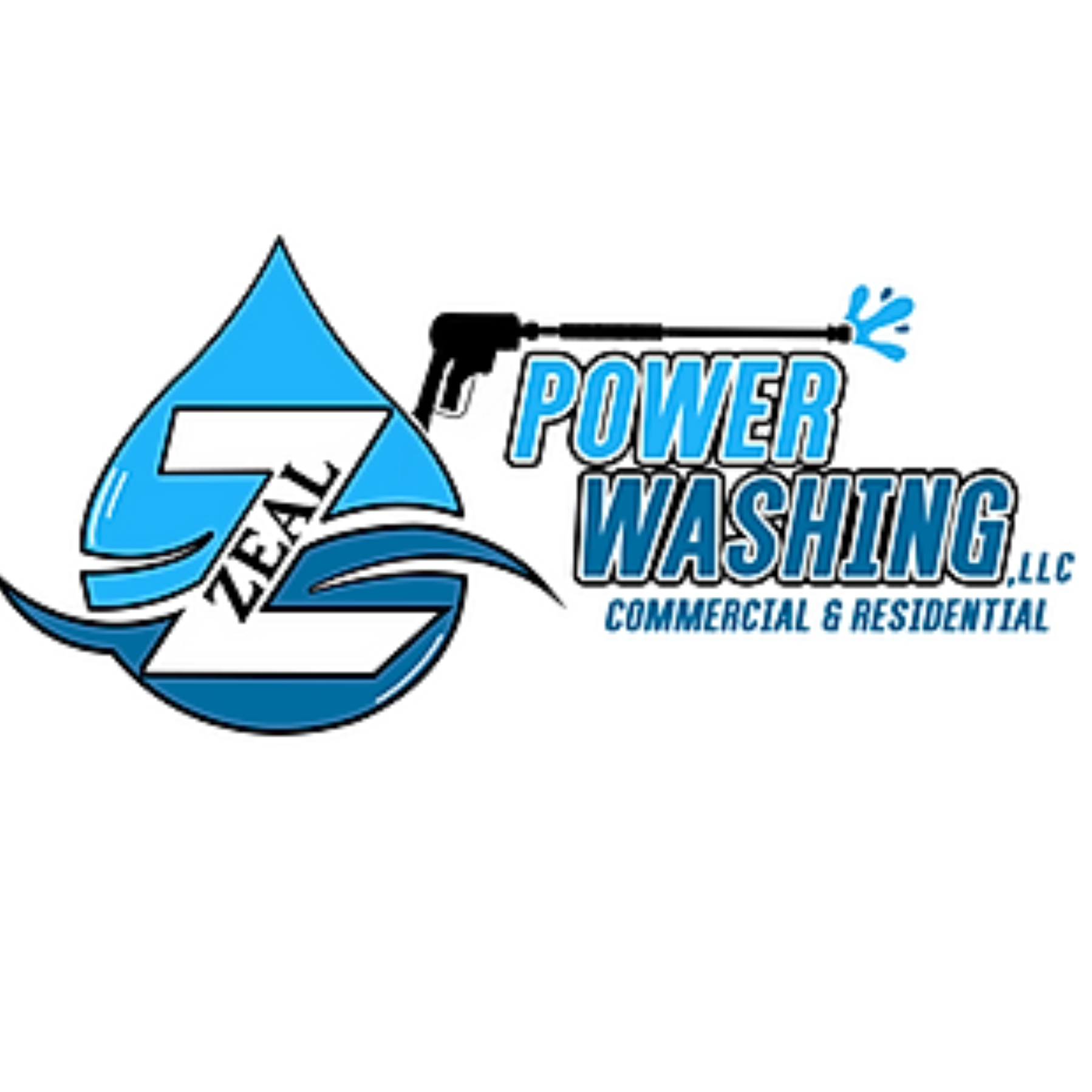 Zeal Power Washing