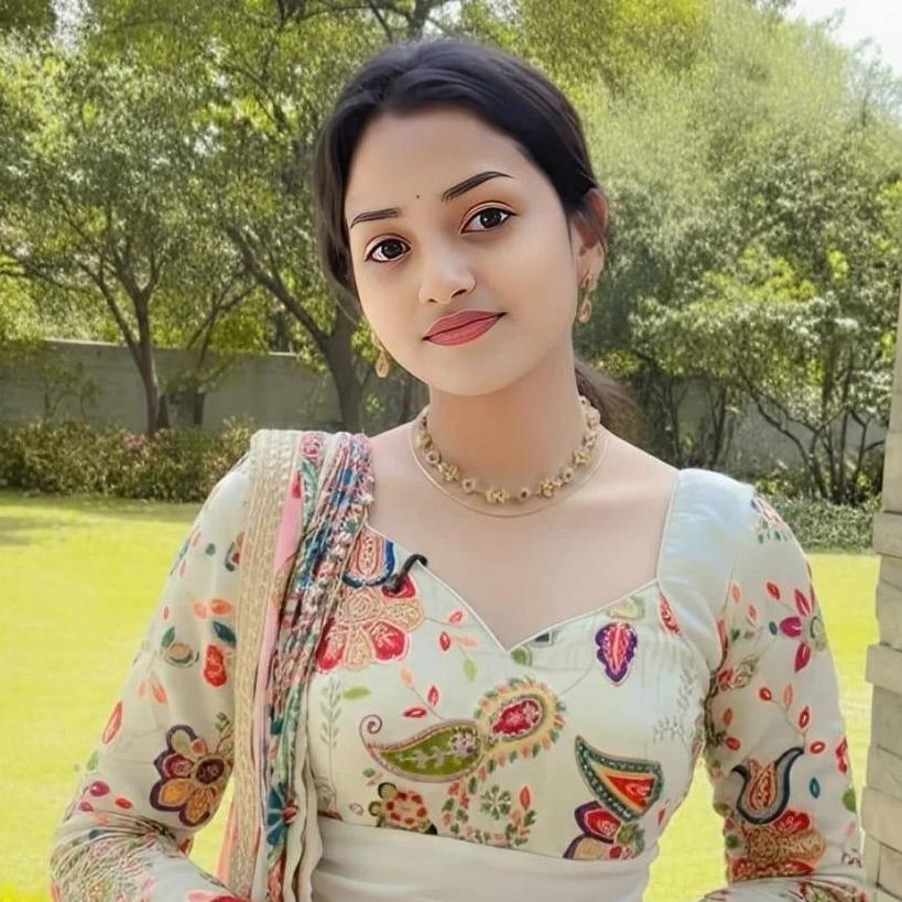 Kavya Sen