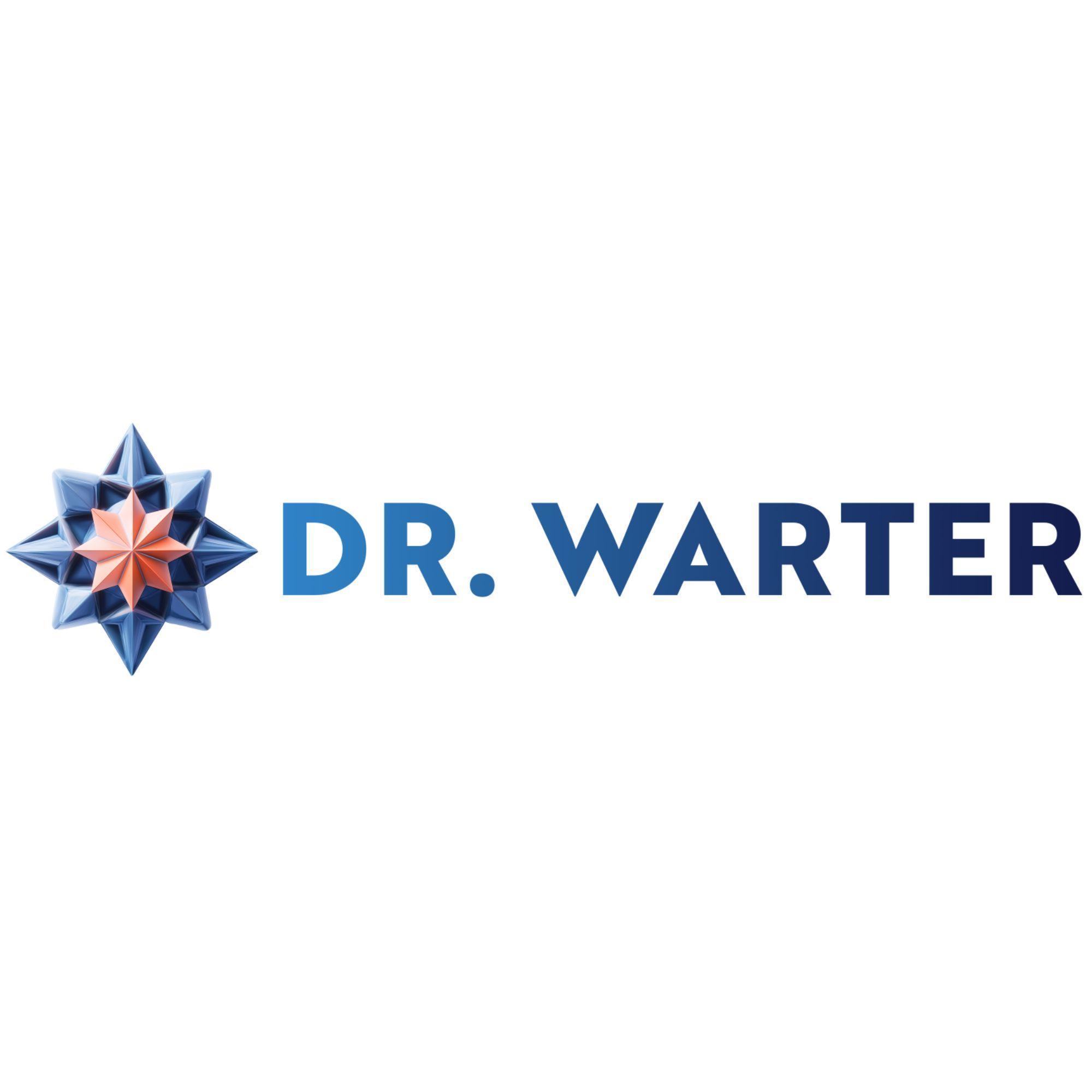 Dr.  Warter