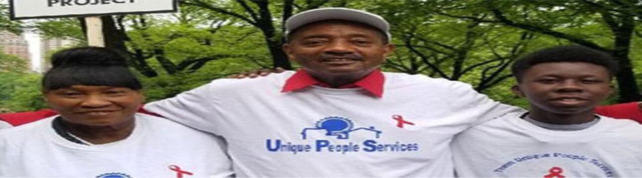UniquePeople Services