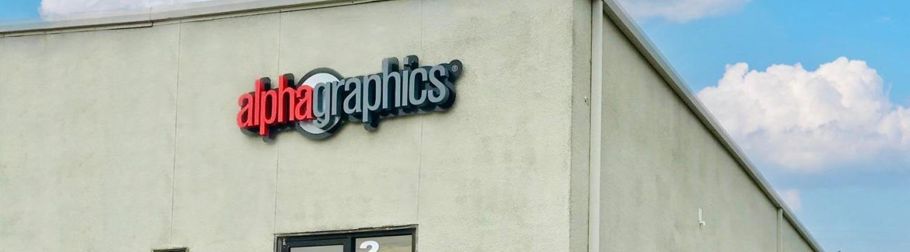 AlphaGraphic Boise
