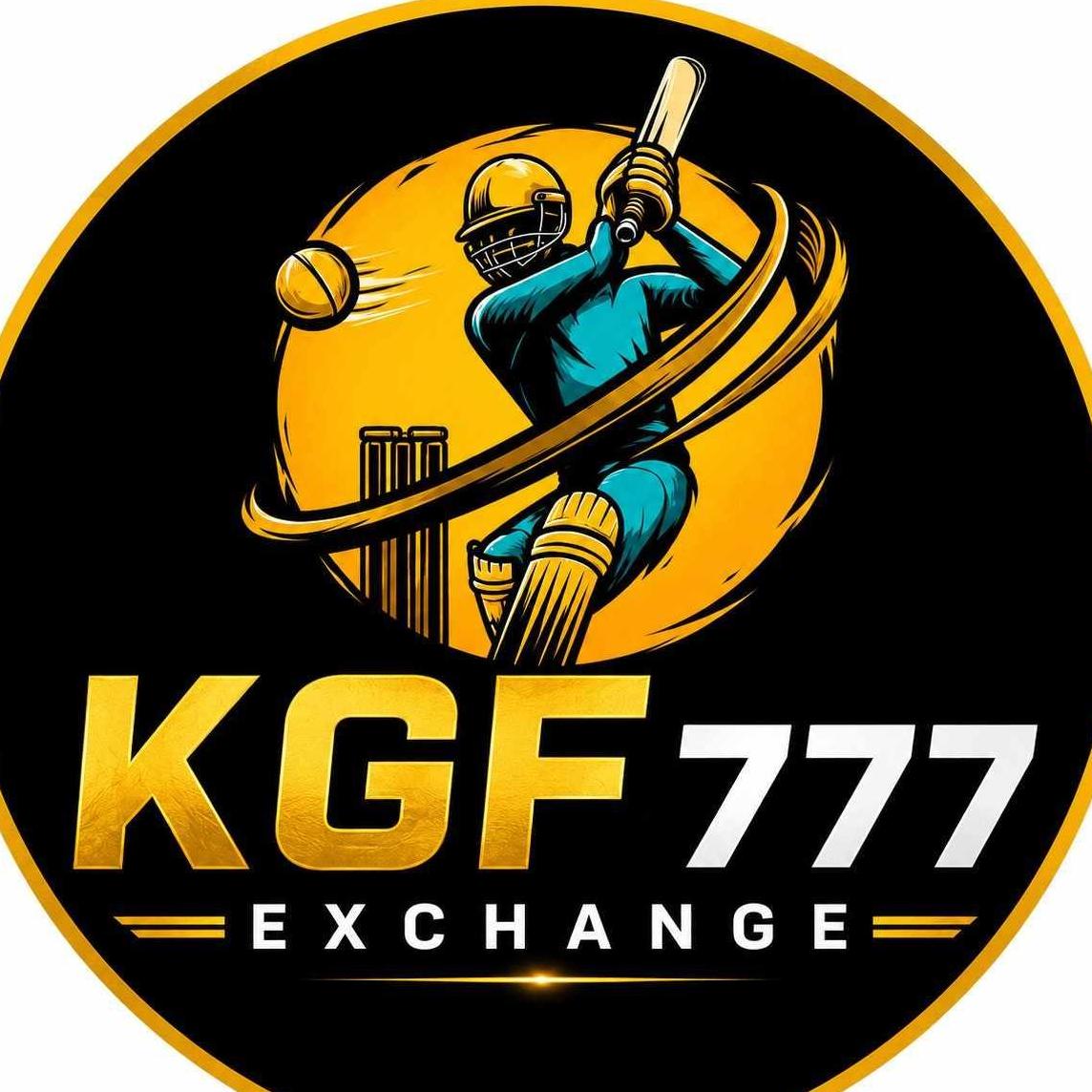 Kgf777 Exch