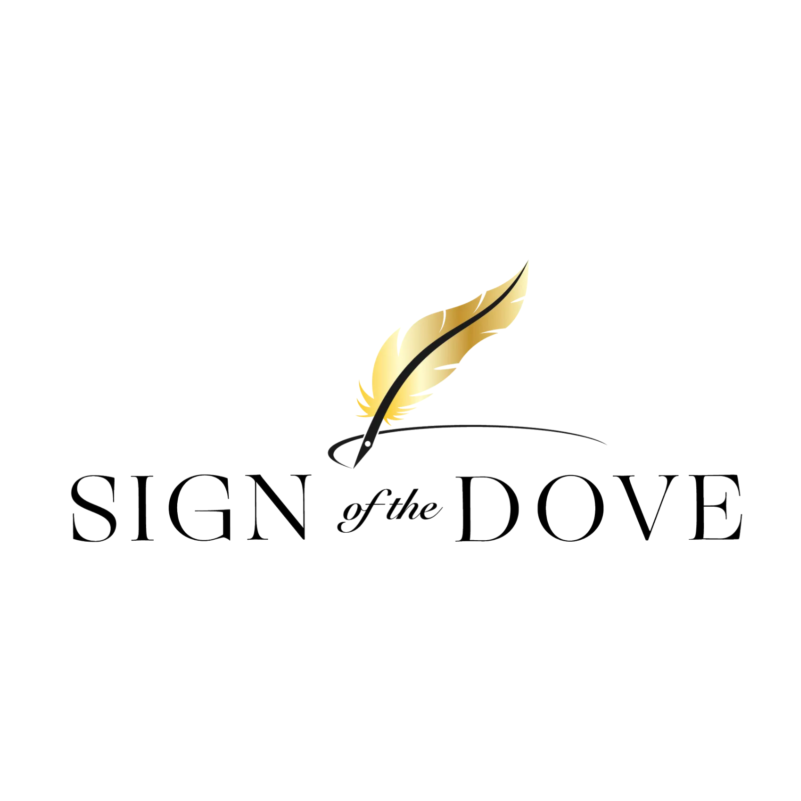 Sign Of The  Dove Notary