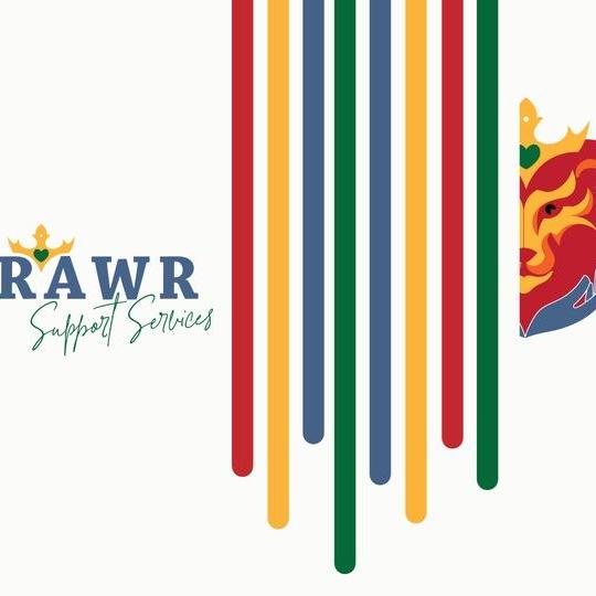 RAWRSupport  Services