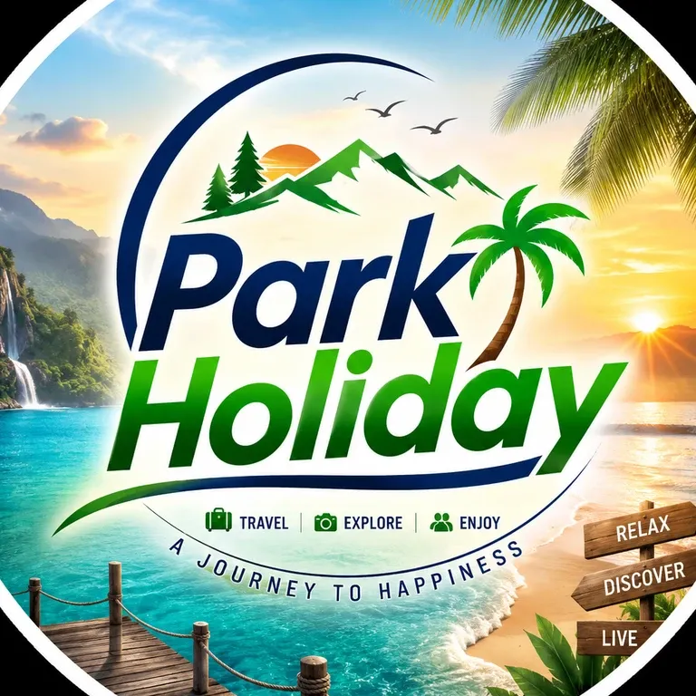 The Park  Holidays