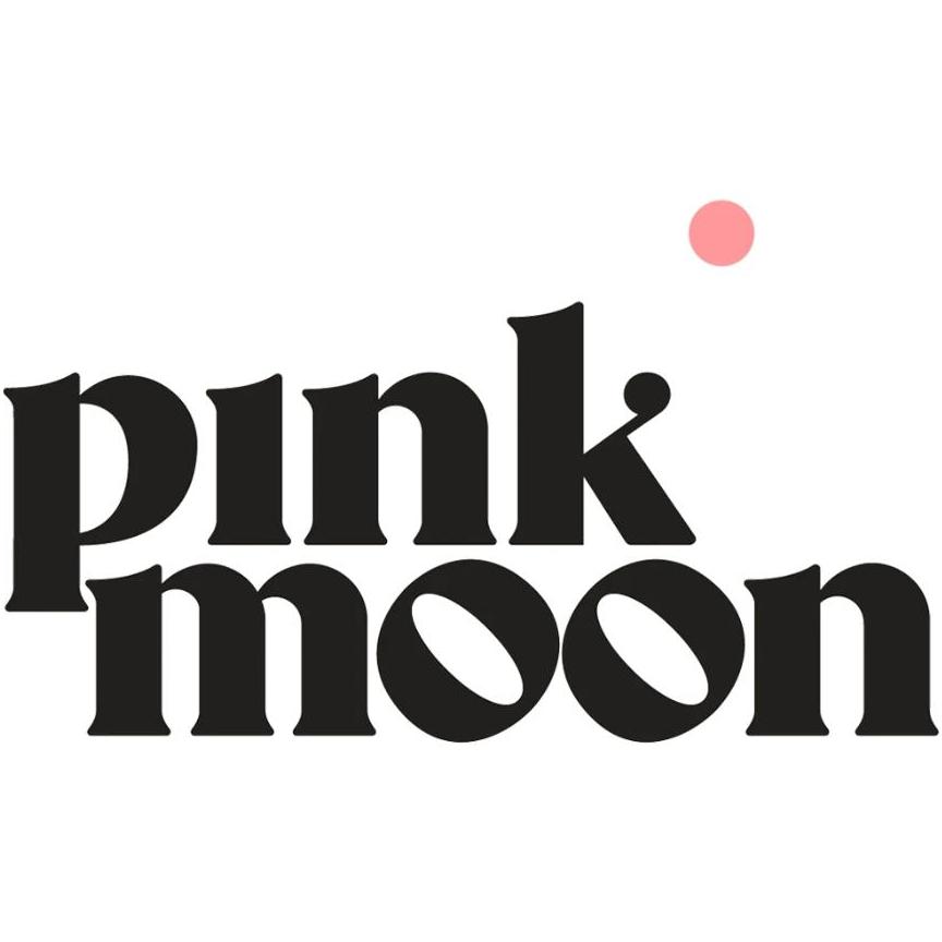 The Pink Moon