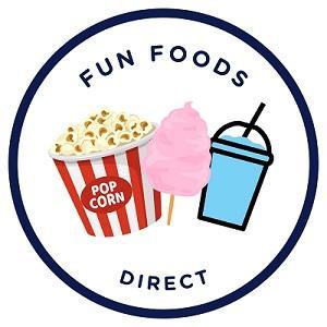  Fun Foods Coding