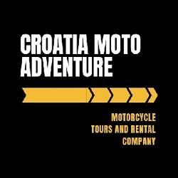 CroatiaMoto  Adventure