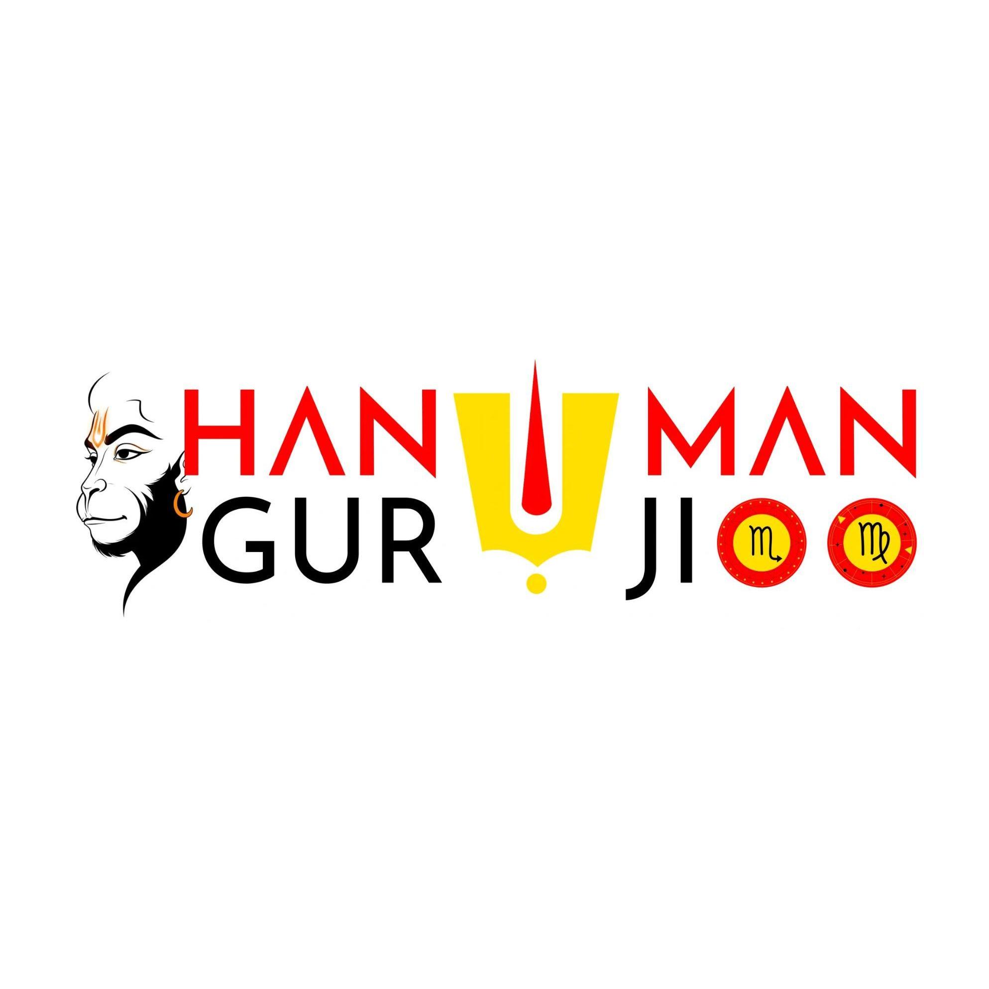 Hanuman Guruji