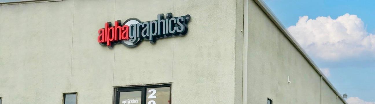 AlphaGraphic Lake Mary