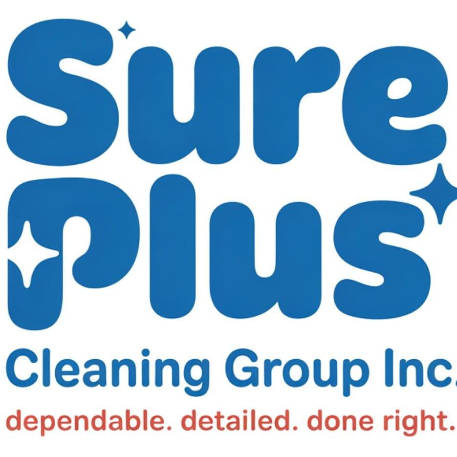 Sure Plus Cleaning