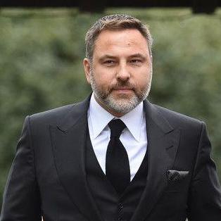 David Walliam