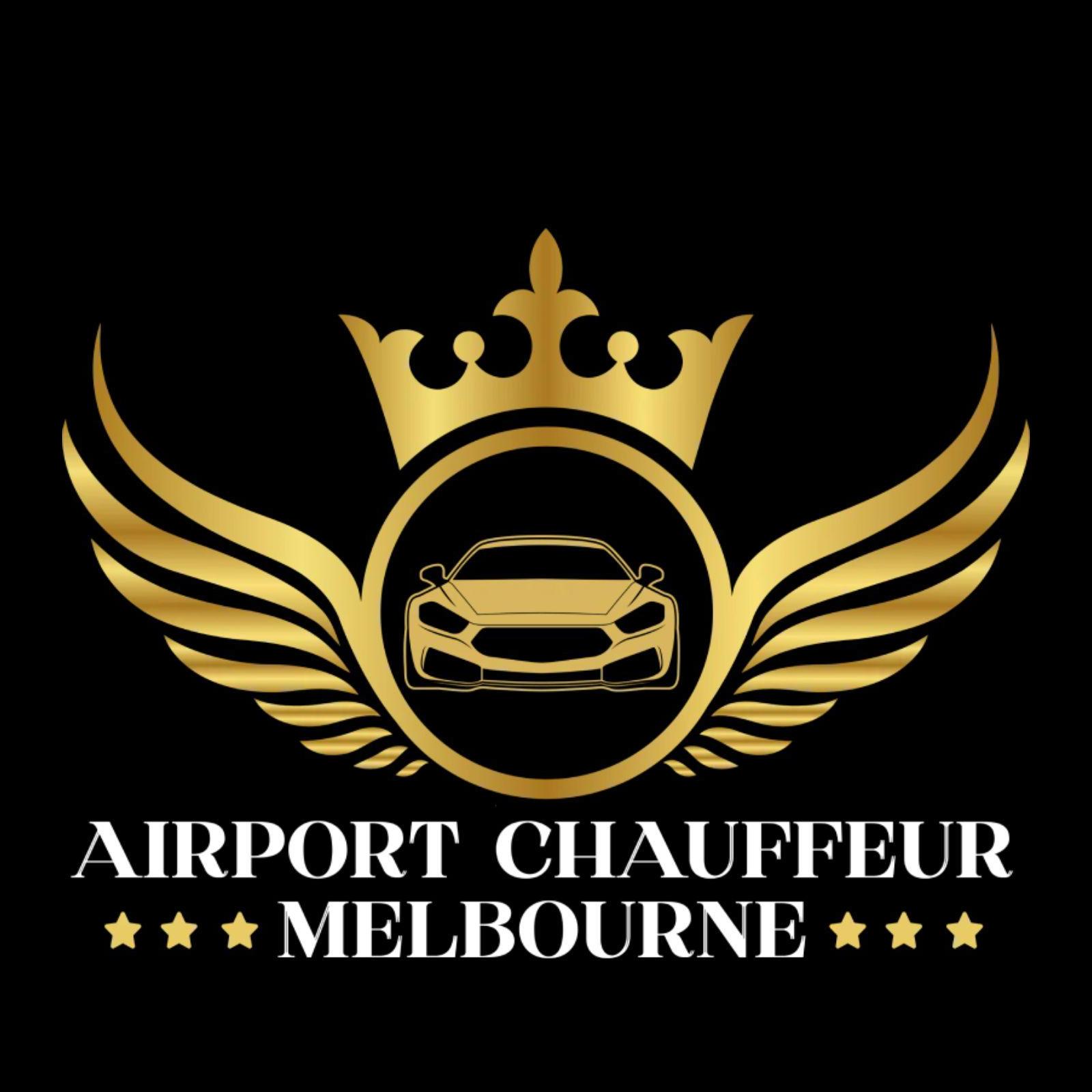 Airport Chauffeur 