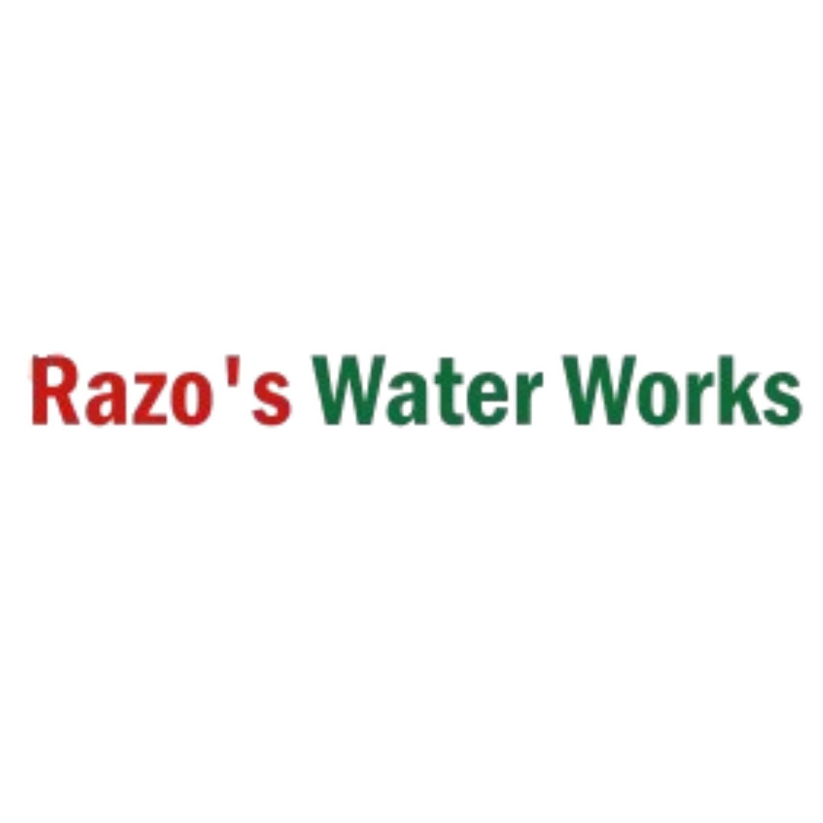 Razo's Waterworks