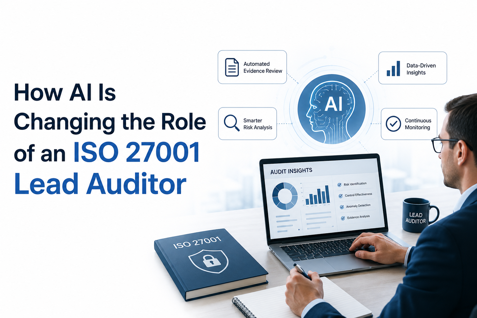 ISO 27001 Training